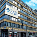 BAU International Berlin