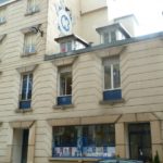 Istituto Marangoni paris